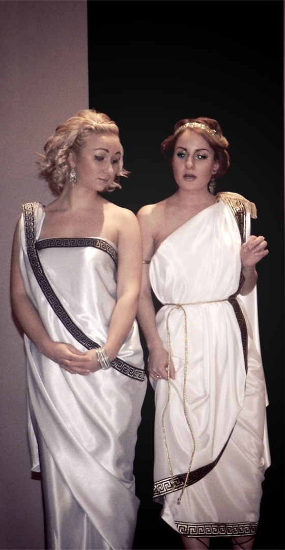 Мария Парышкура | Санкт-Петербург