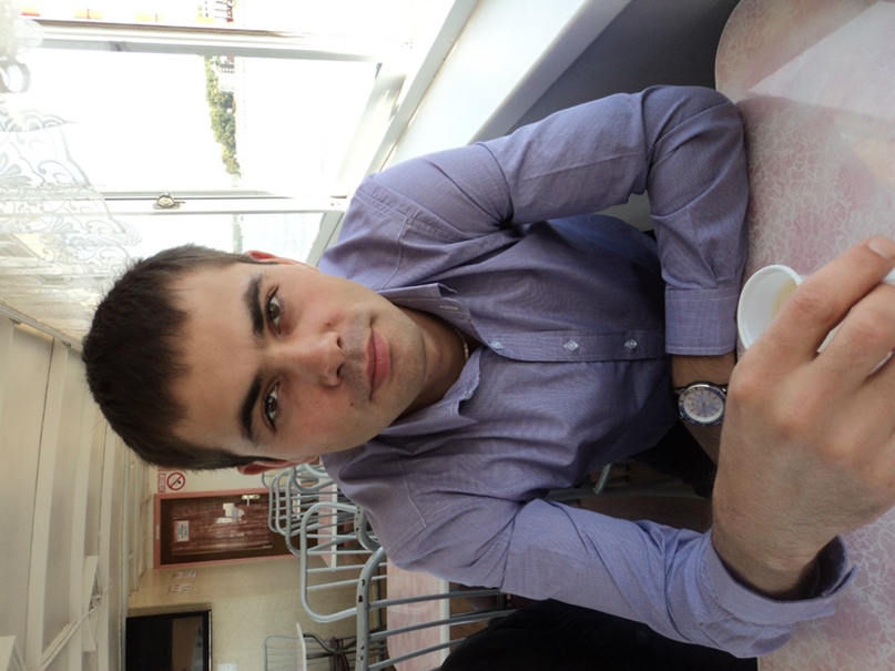 Азат Каримов | Уфа