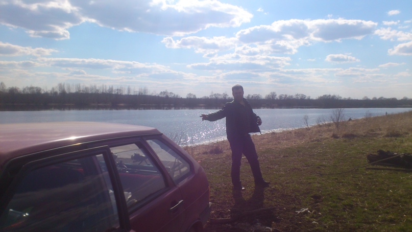 Андрей Карелин | Санкт-Петербург