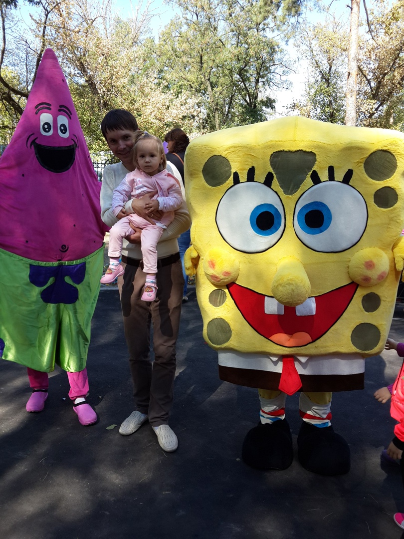 Наталия Дементьева | Кременчуг