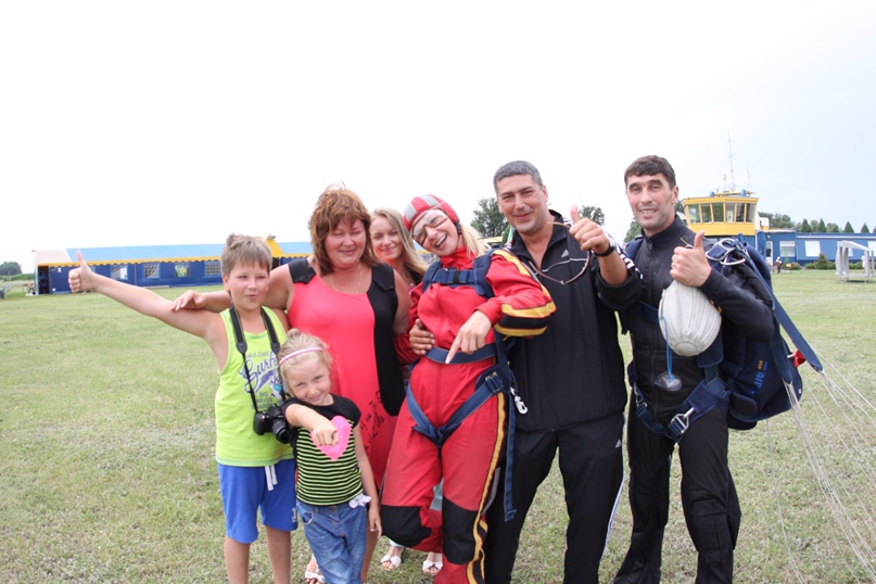 Анна Кацан | Одесса