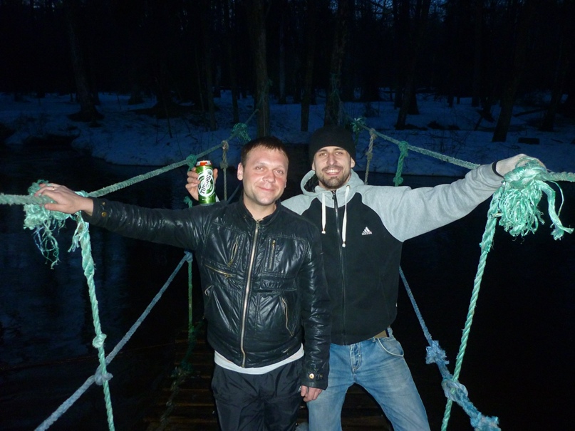 Константин Меркулов | Орехово-Зуево