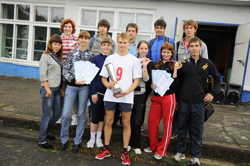 Никита Горячев | Санкт-Петербург