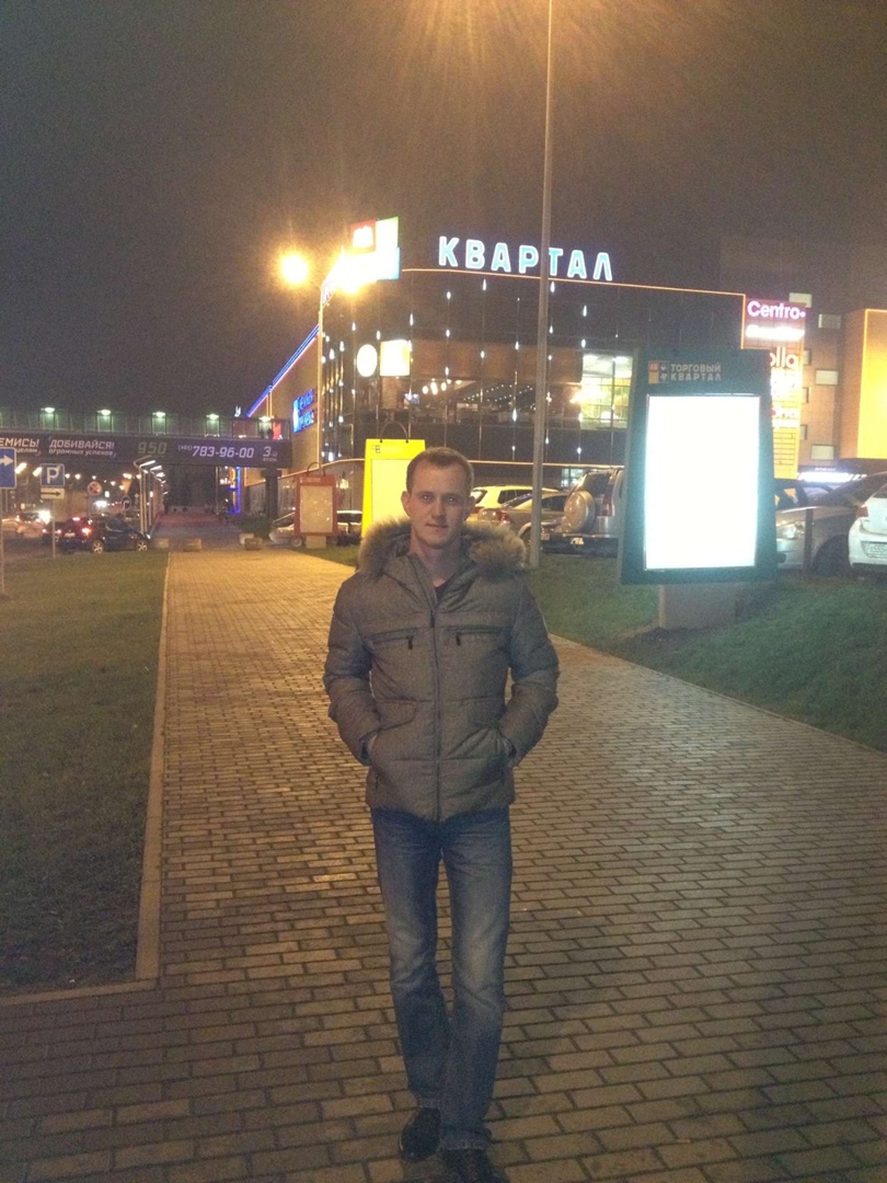 Александр Матюшин | Ульяновск