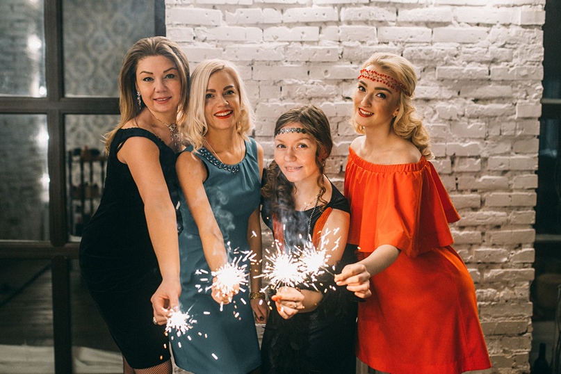 Юлия Бондаренко | Омск