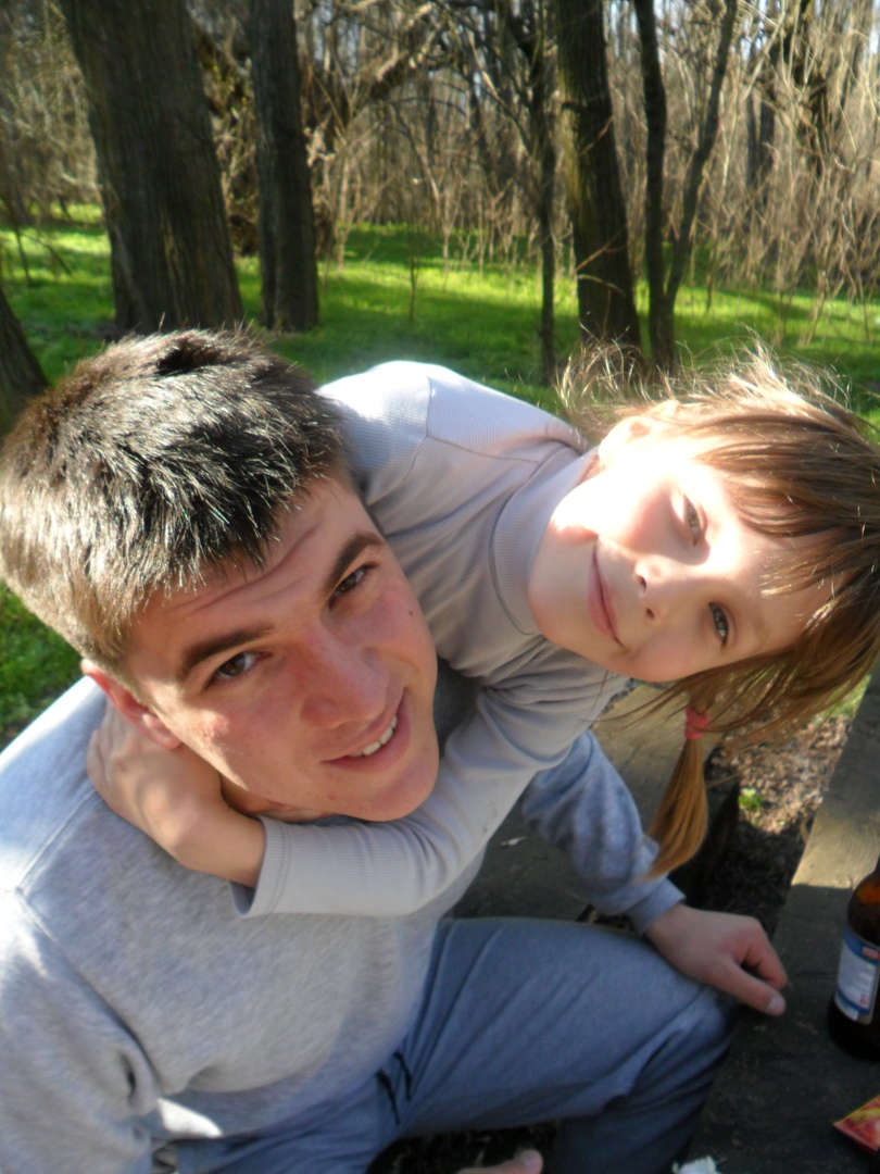 Владислав Поддубный | Херсон