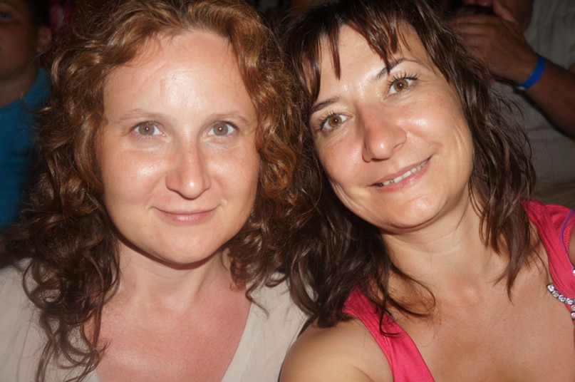 Светлана Суркова | Уфа