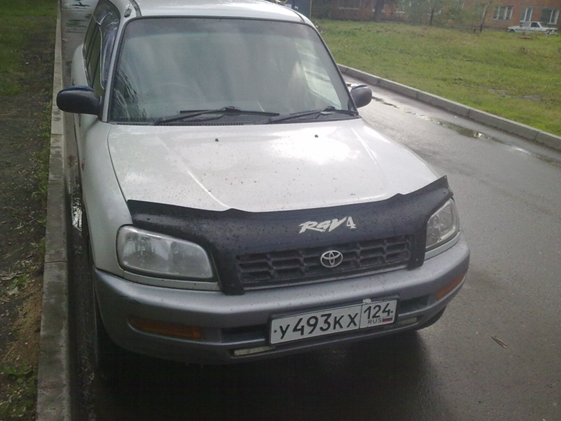 Александр Анциферов Velsharun | Красноярск