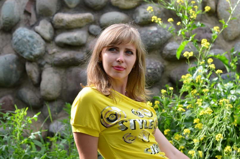 Марина Селиванова | Москва