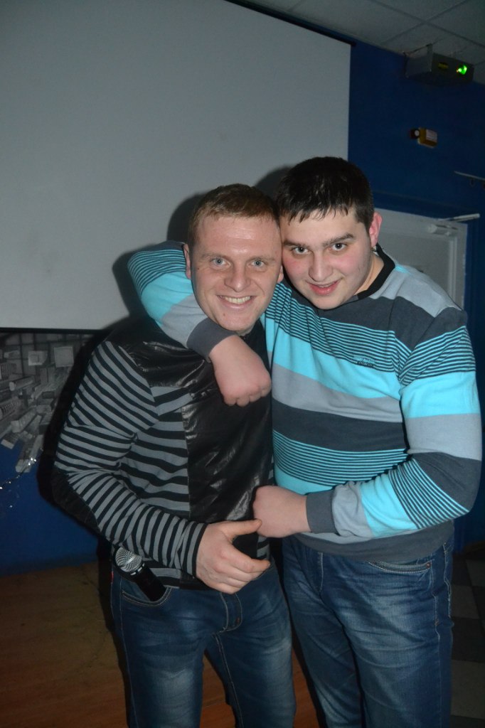 Артем Любимов Sem | Лисичанск