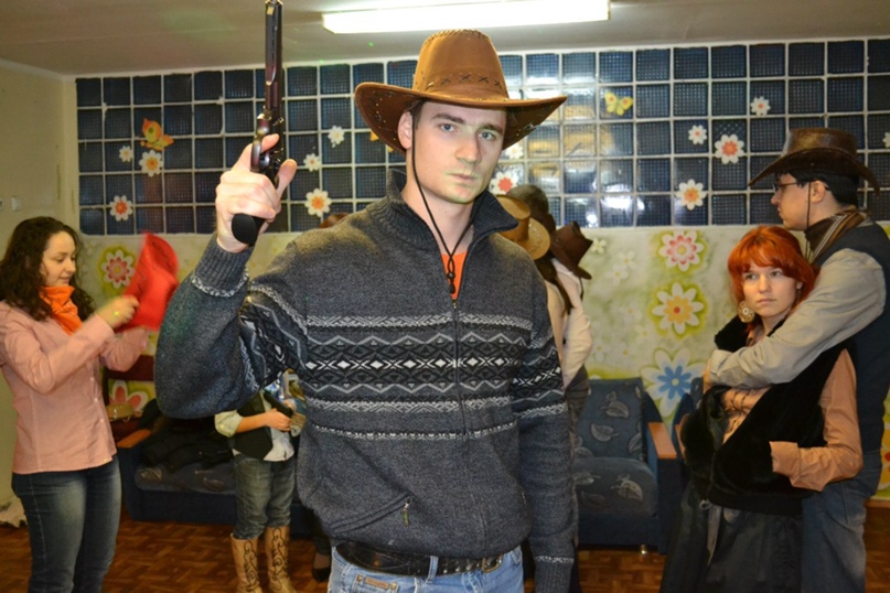 Татьяна Поспелова |