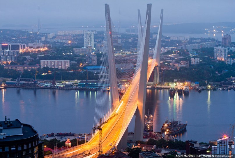 Антон Рубцов | Москва