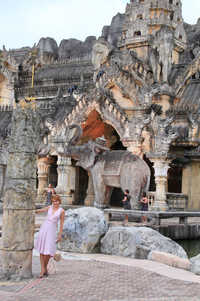 Юлия Каталина | Москва