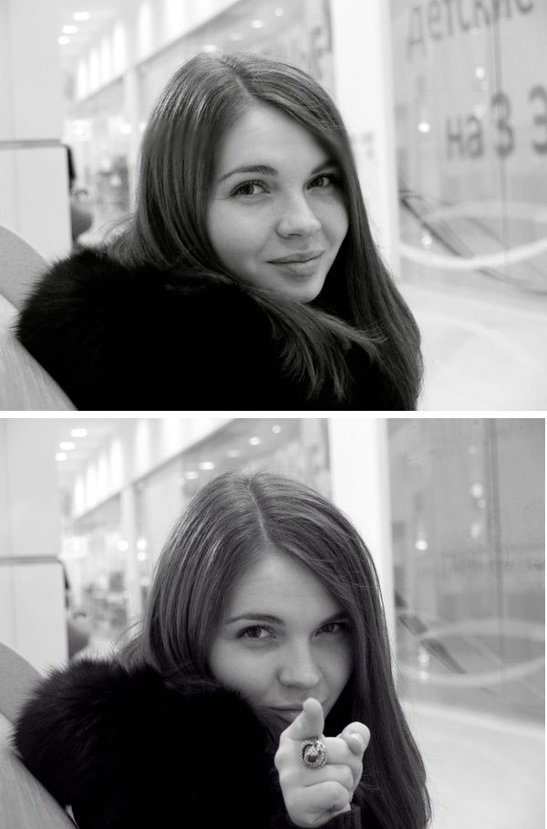 Ирина Конева | Санкт-Петербург