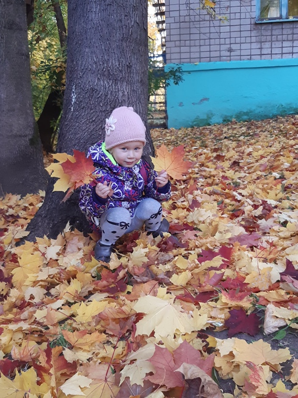 Анна Латынцева | Ижевск