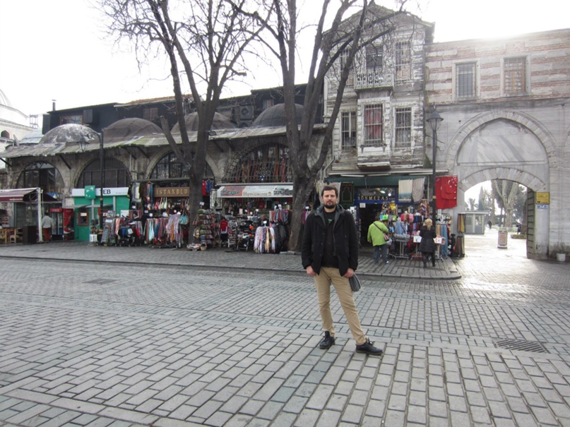 Станислав Анатольевич | Москва