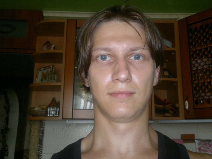 Александр Воробьев | Гродно