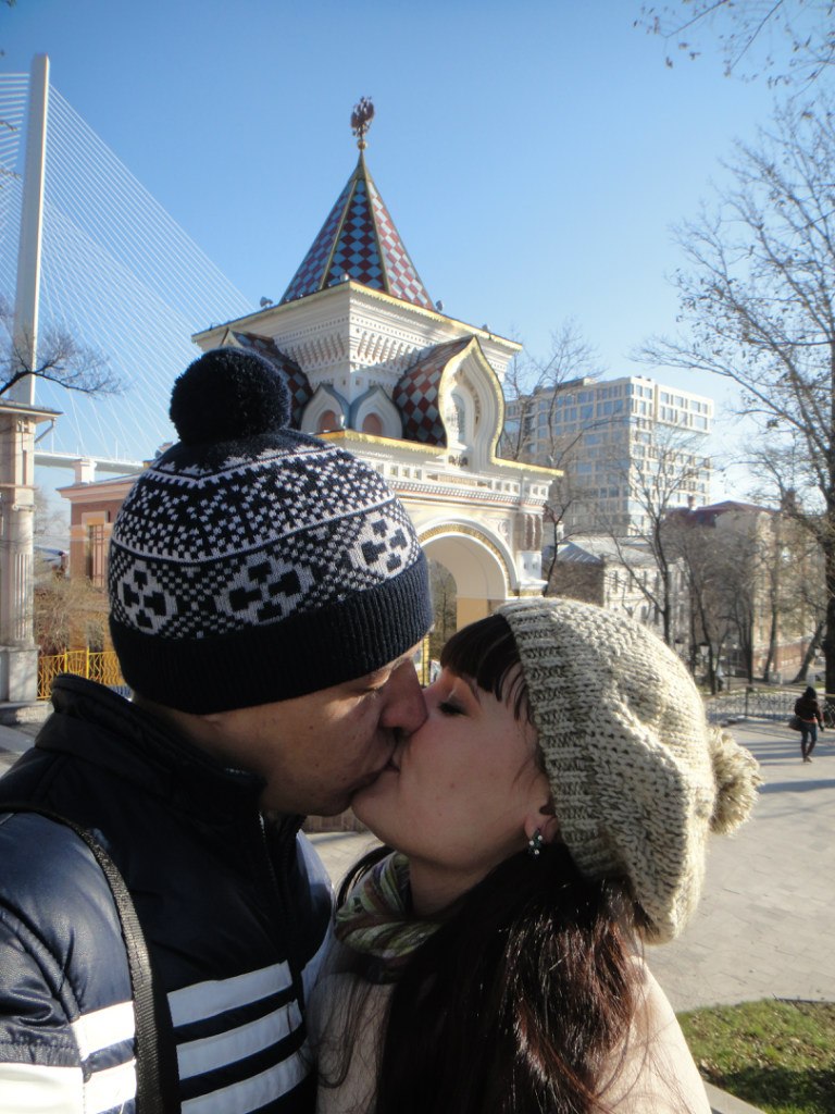 Евгения Михайлова ★LADY★ | Хабаровск