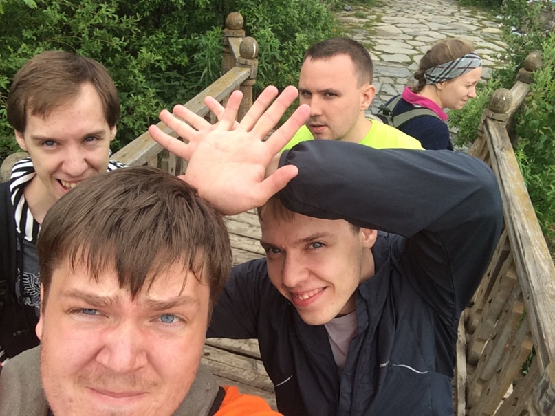 Андрей Усов | Краснодар