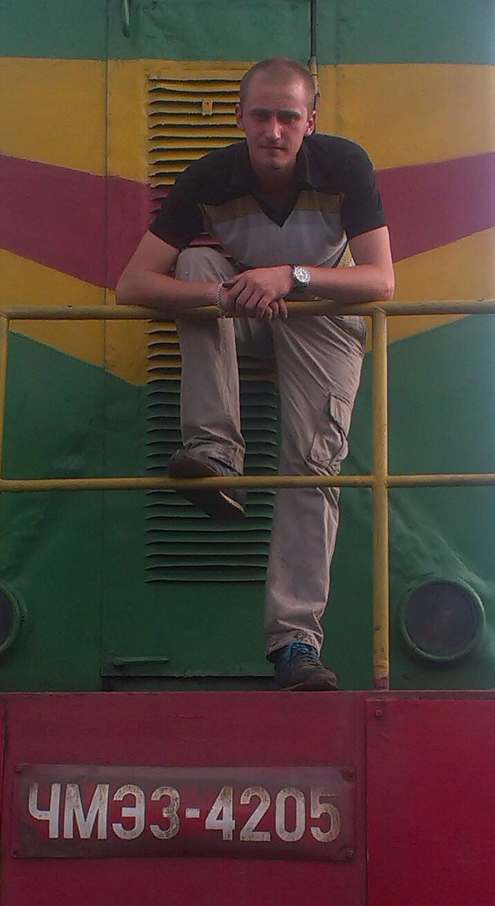 Саня Бондаренко | Херсон