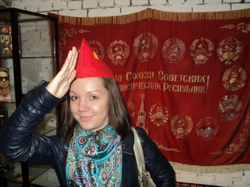 Анна Курганова | Нижний Новгород