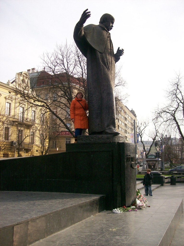 Анастасия Ковалюк | Конотоп