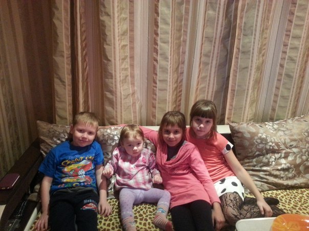 Светлана Шубина | Красноярск