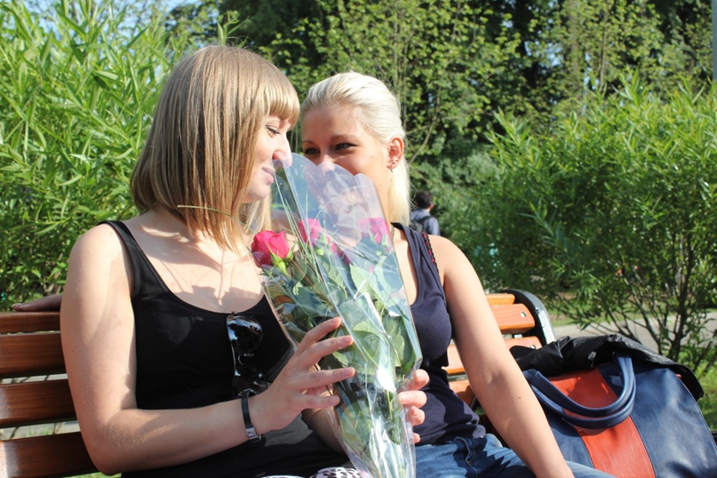 Надежда Новицкая | Москва