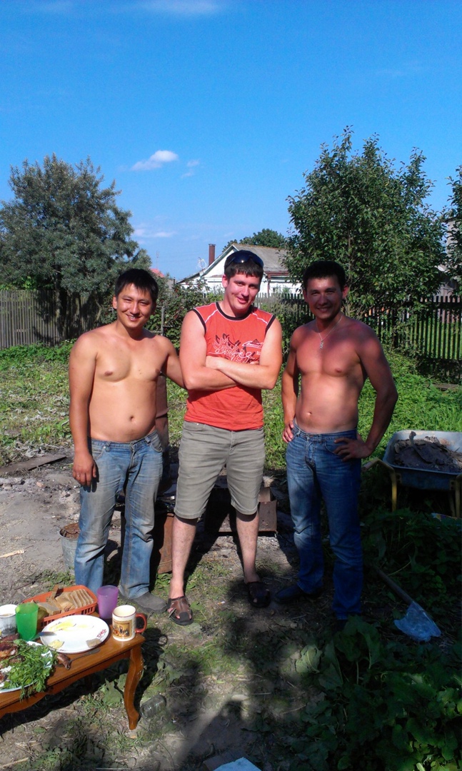 Тимур Есбергенов | Алматы