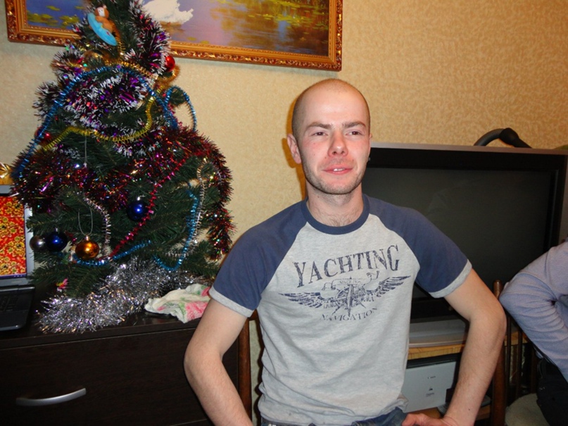 Антон Зимин | Дзержинск