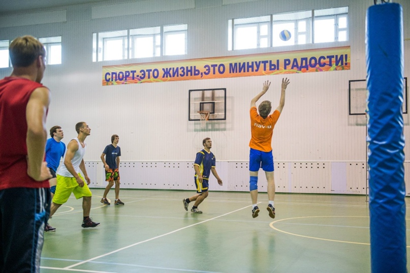 Илья Сорокин | Москва