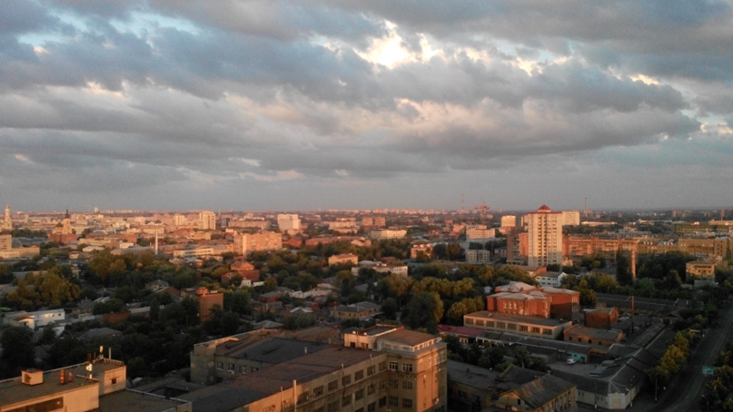 Григорий Котов TomfuN | Харьков