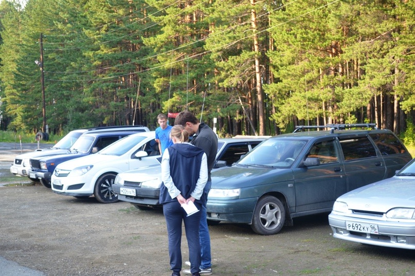 Алексей Мухлынин Андреевич | Сысерть