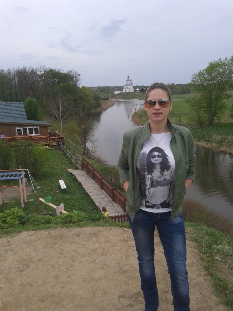 Наталья Жаворонкова | Москва