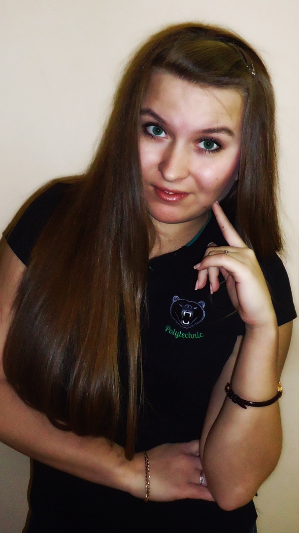 Елена Сороколетова Miss Betta | Санкт-Петербург