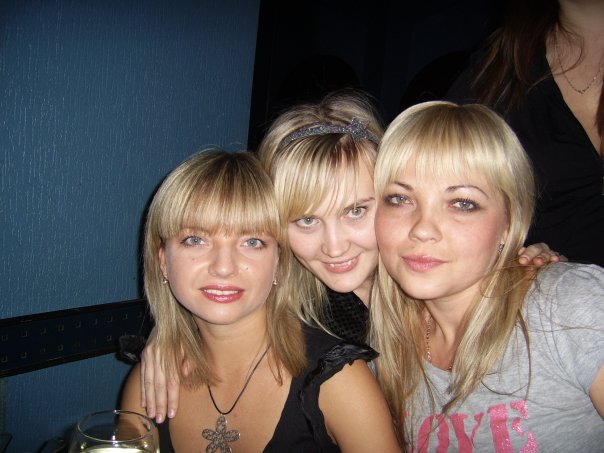 Наталия Кайгородова | Пермь