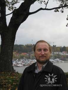 Николай Козлов | Санкт-Петербург