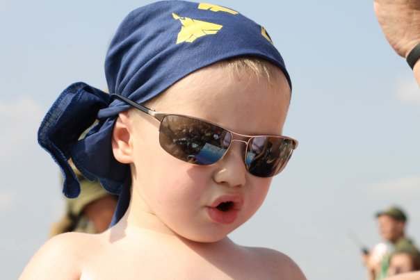 Анютик Осипова | Санкт-Петербург