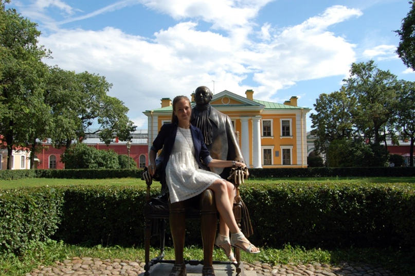 Ирина Кислякова | Барнаул