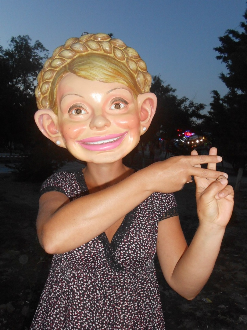 Варвара Полякова | Санкт-Петербург