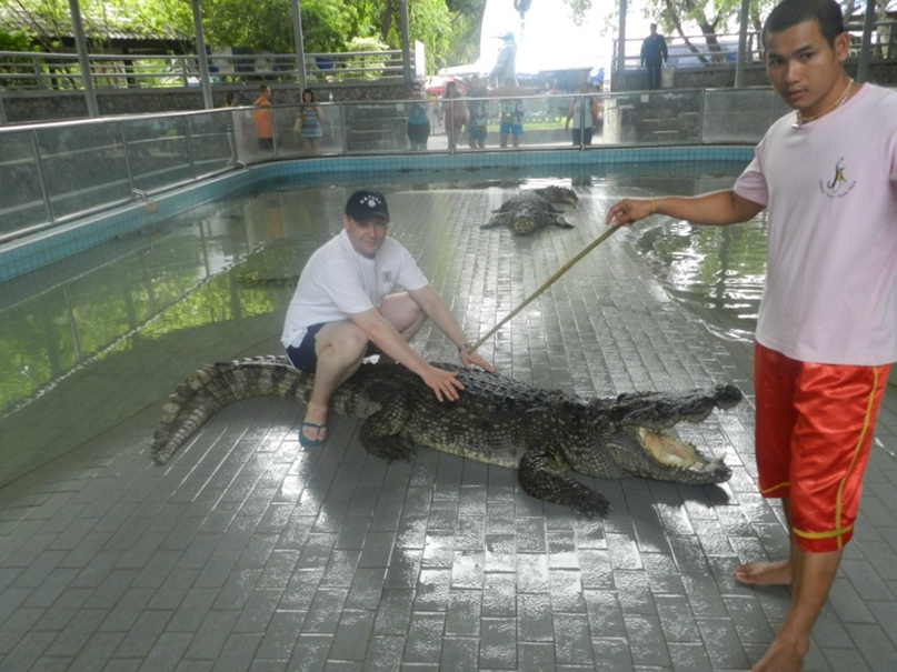 Сергей Щелканов | Тюмень