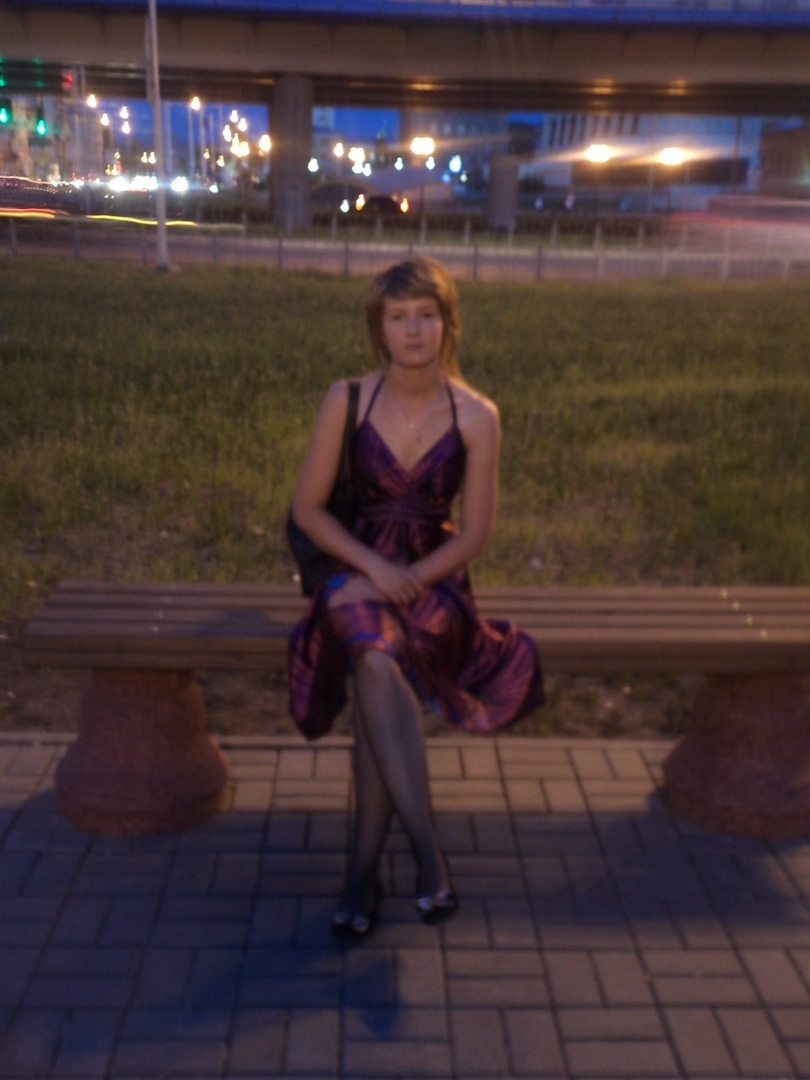 Елена Грекова