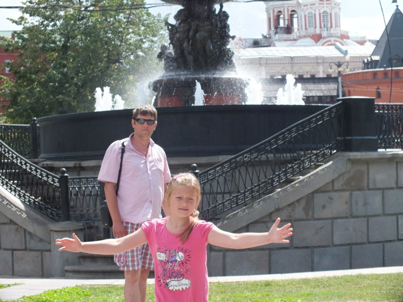 Зоя Крылова | Санкт-Петербург