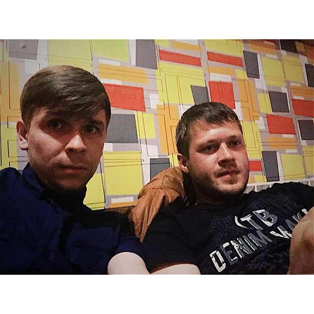 Сергей Смирнов | Йошкар-Ола