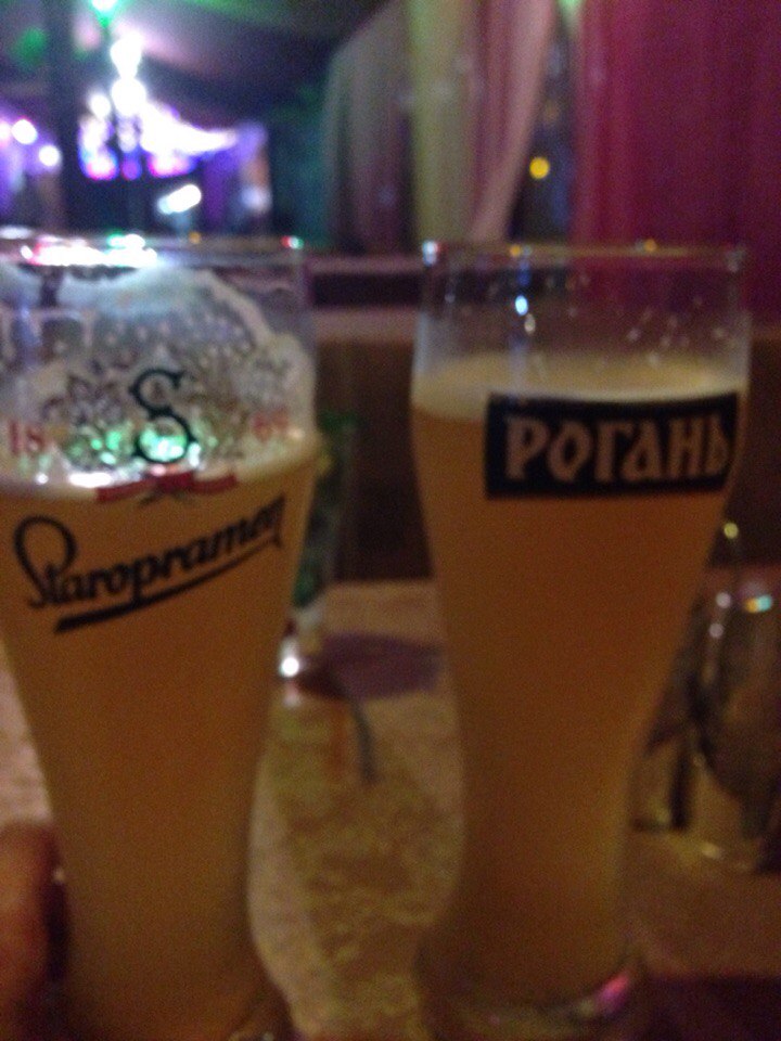 Павел Крупин | Полевской