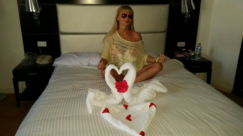 Оксана Дубинина | Тольятти