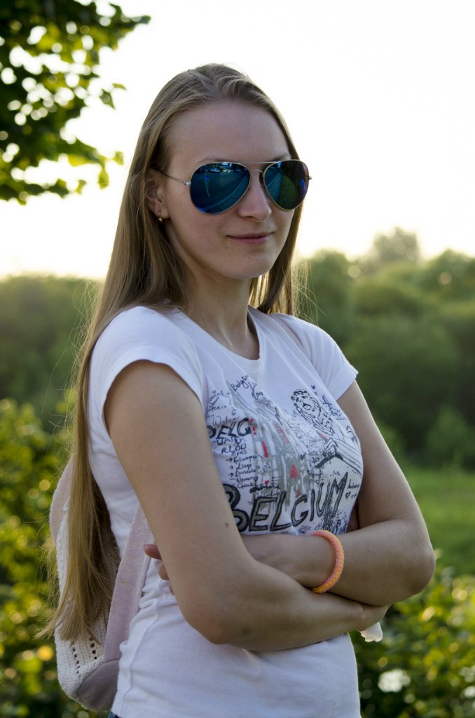 Жанна Королева | Владимир