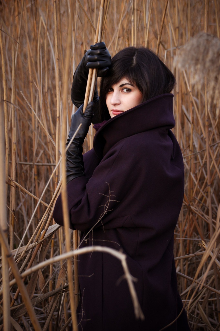 Ольга Цыганок | Херсон