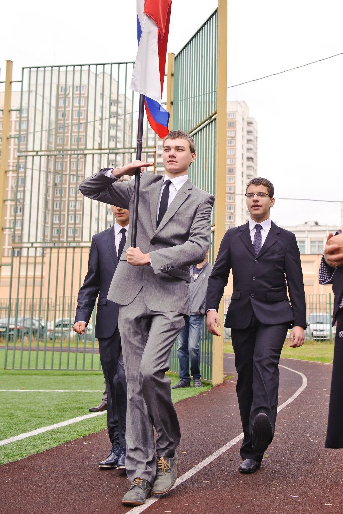 Надежда Ломакина | Москва
