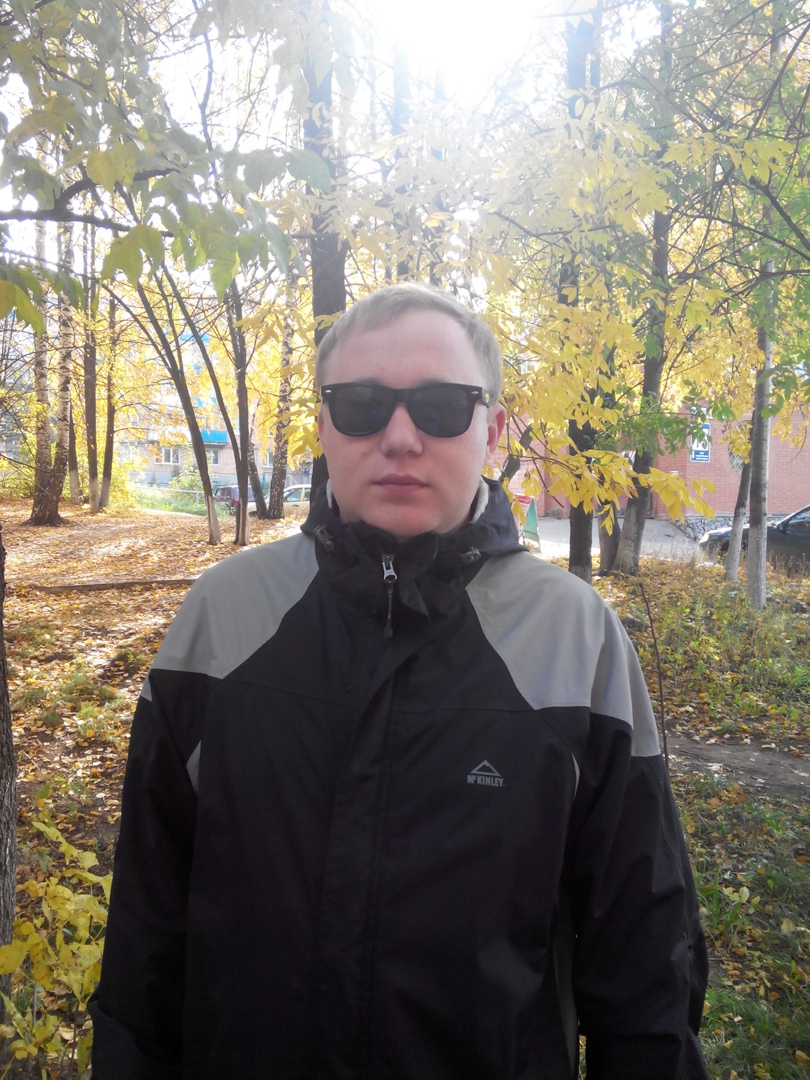 Михаил Токарев | Ижевск